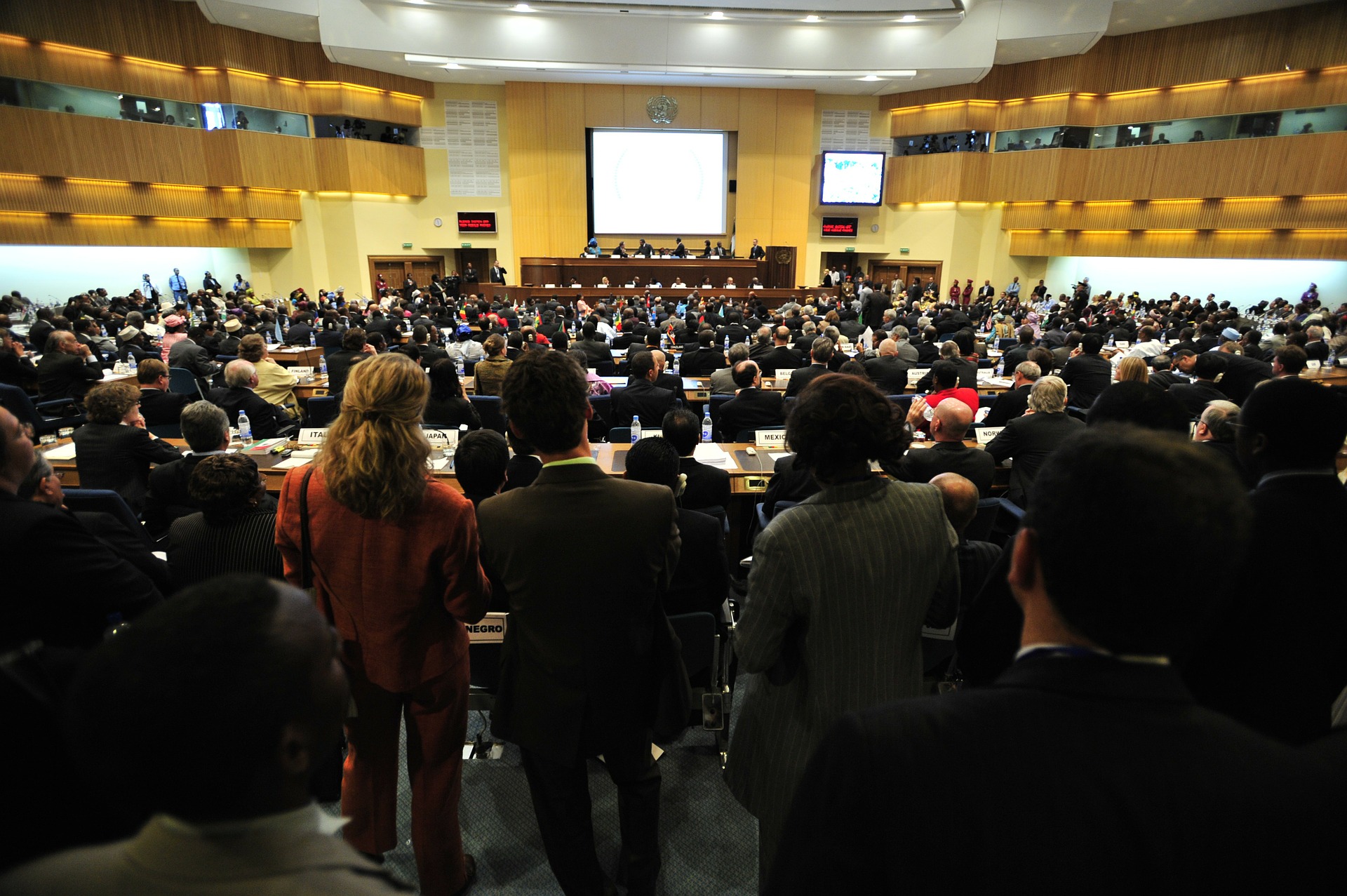 Conference image